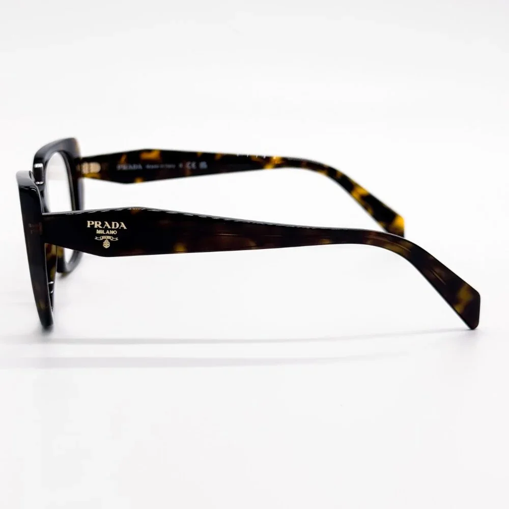 NEW PRADA PR18WV 2AU1O1 WOMEN EYEGLASSES VPR 18W 2AU1O1 PRADA PR 18WV 2AU1O1
